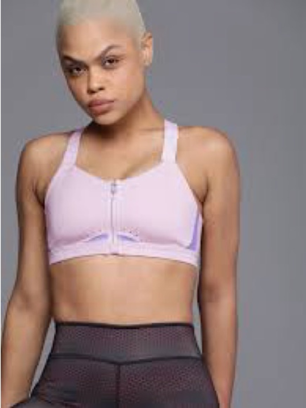 Nike sports bra